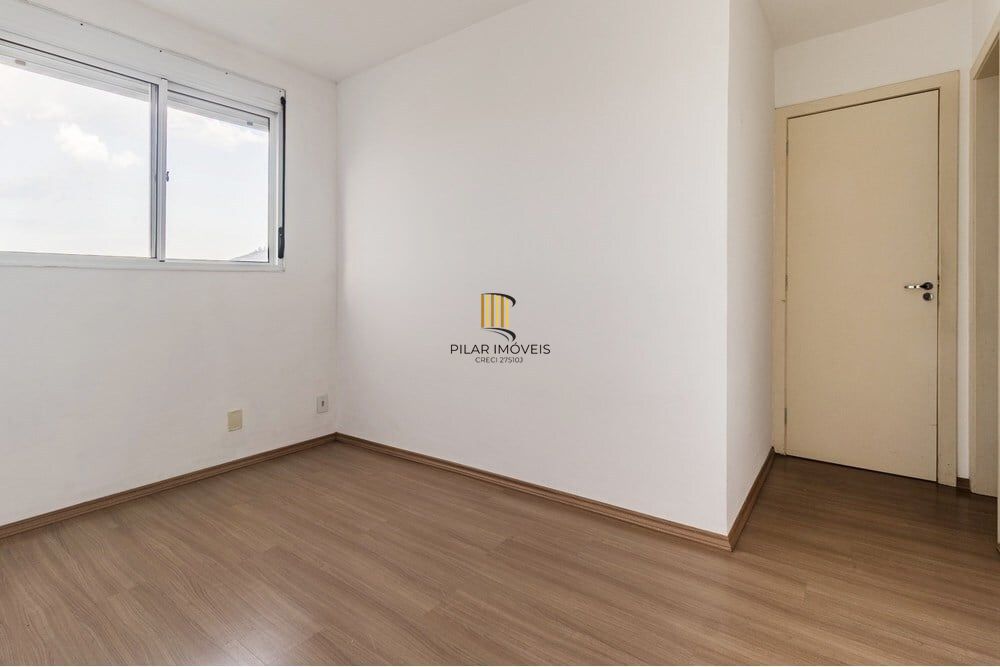 Apartamento 2 dormitórios no bairro Teresópolis