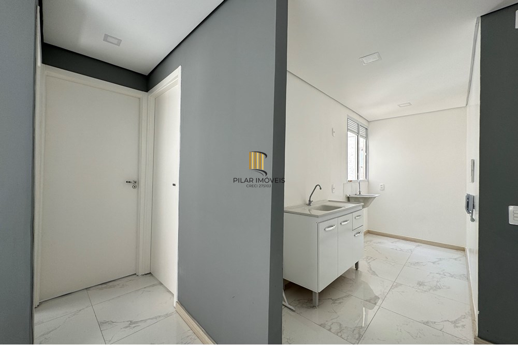 Apartamento 2 dormitórios no bairro Alto Petrópolis