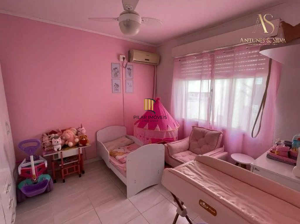Apartamento 2 dormitórios no bairro Sarandi