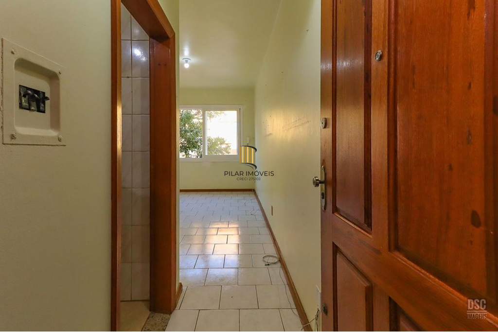 Apartamento 2 dormitórios no bairro Cristo Redentor