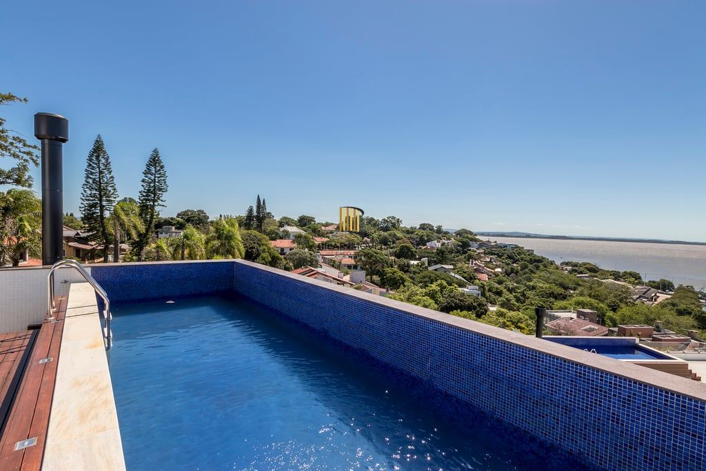 Apartamento Garden 3 dormitórios no bairro Vila Assunção