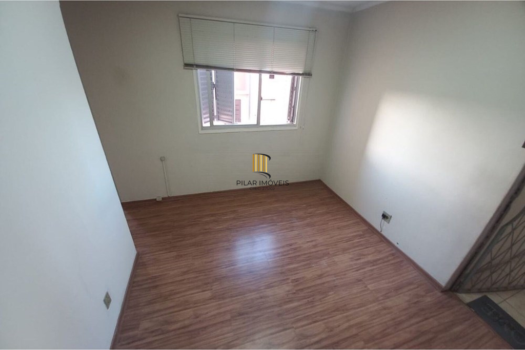 Apartamento 2 dormitórios no bairro Rubem Berta