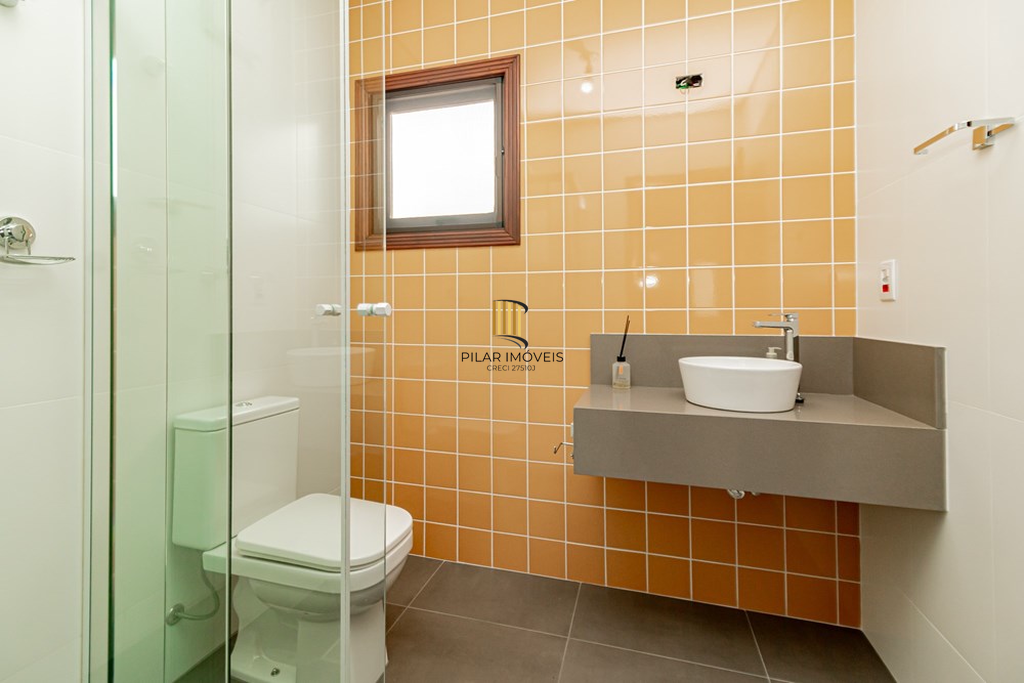 Apartamento 2 dormitórios no bairro Menino Deus