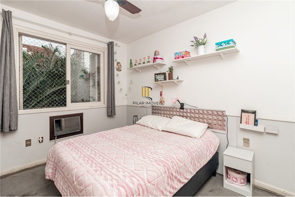 Casa 6 dormitórios no bairro Boa Vista
