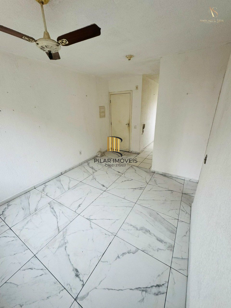 Apartamento 2 dormitórios no bairro Sarandi