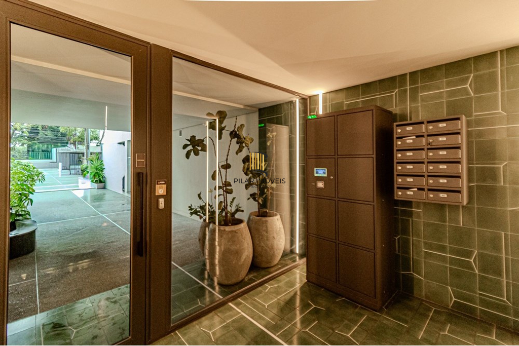 Apartamento 2 dormitórios no bairro Auxiliadora