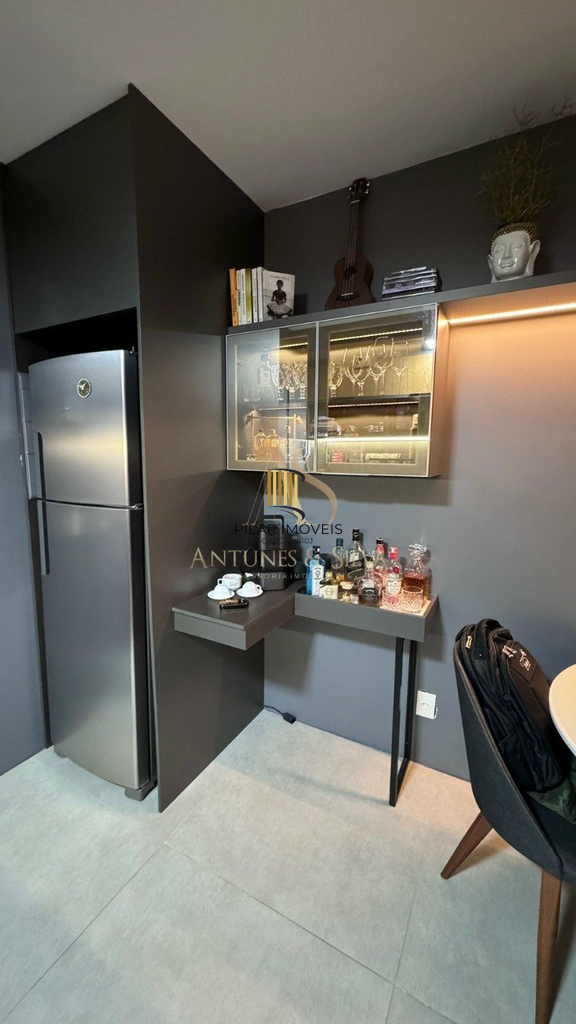 Loft 1 dormitório no bairro Marechal Rondon