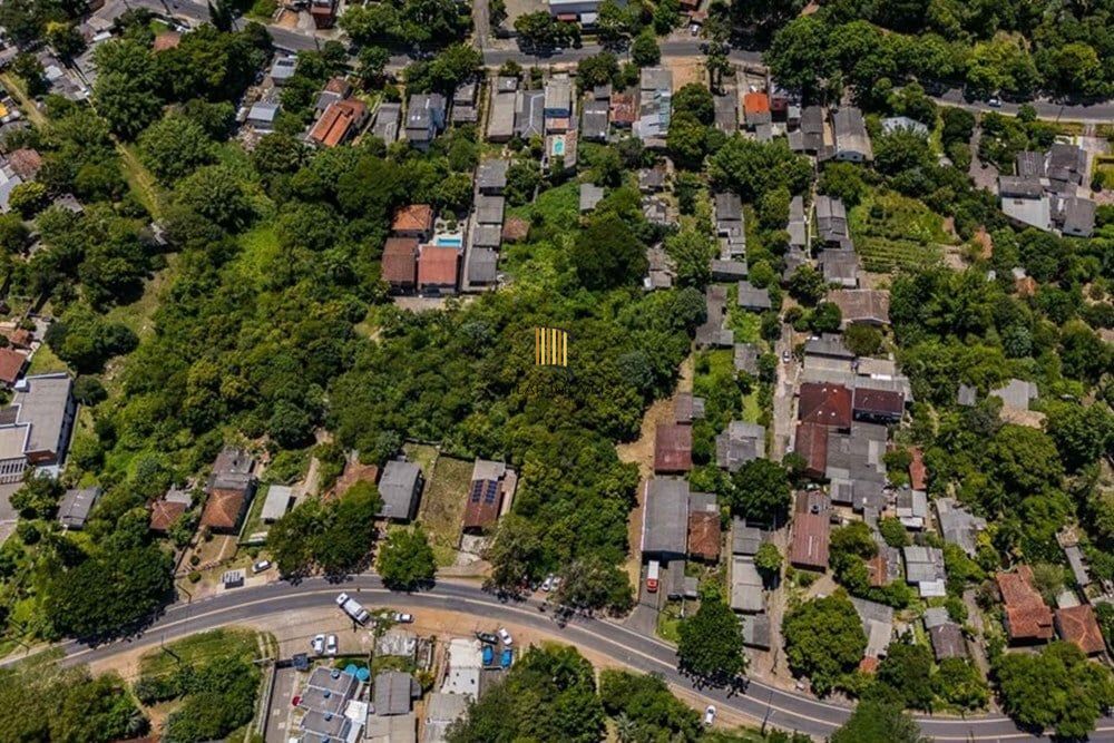 Terreno no bairro Vila Nova