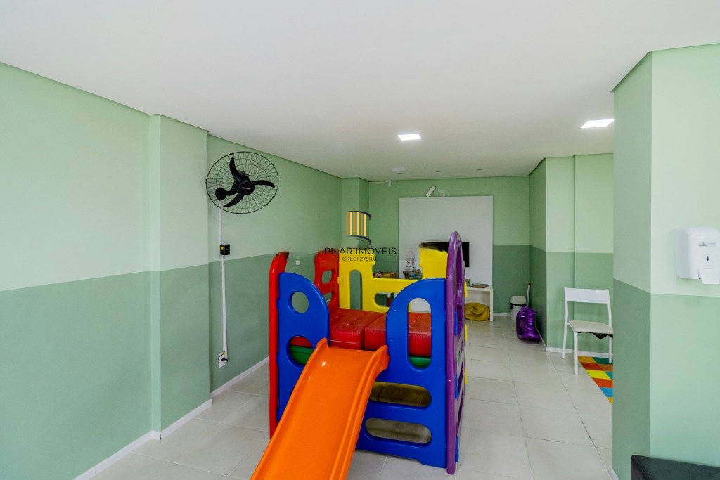 Apartamento 2 dormitórios no bairro Sarandi