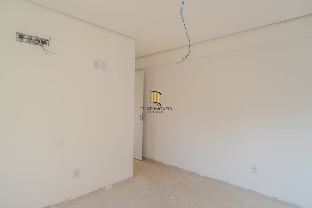 Apartamento 3 dormitórios no bairro Tristeza