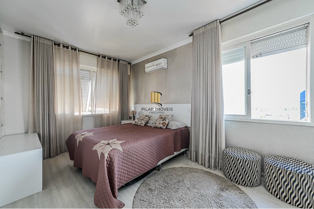 Apartamento 4 dormitórios no bairro Independência