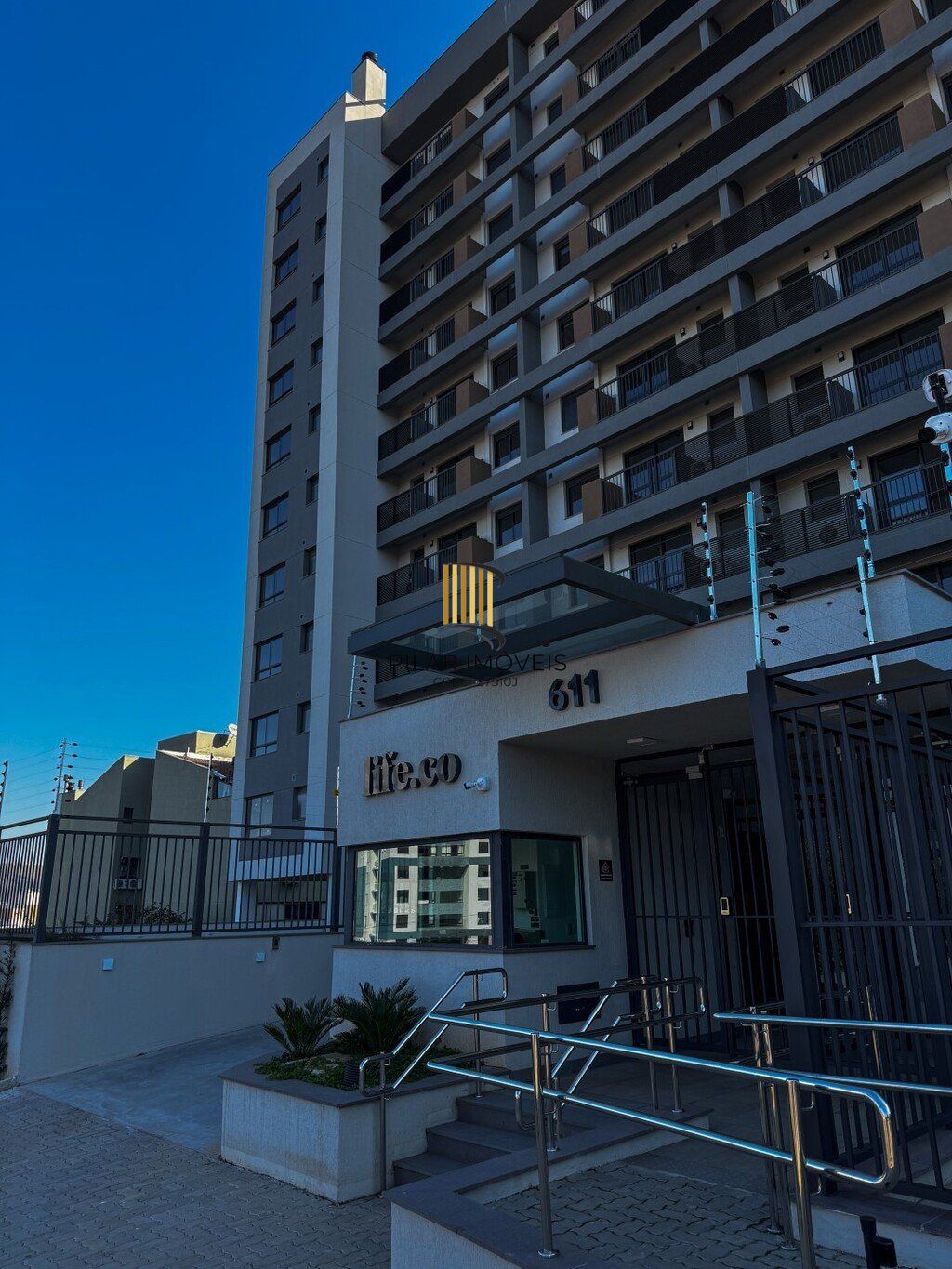 Studio 1 dormitório no bairro Jardim  Botânico