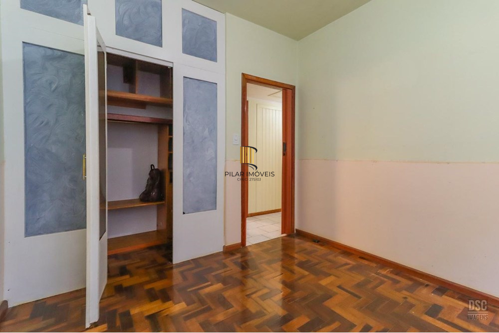 Apartamento 2 dormitórios no bairro Cristo Redentor