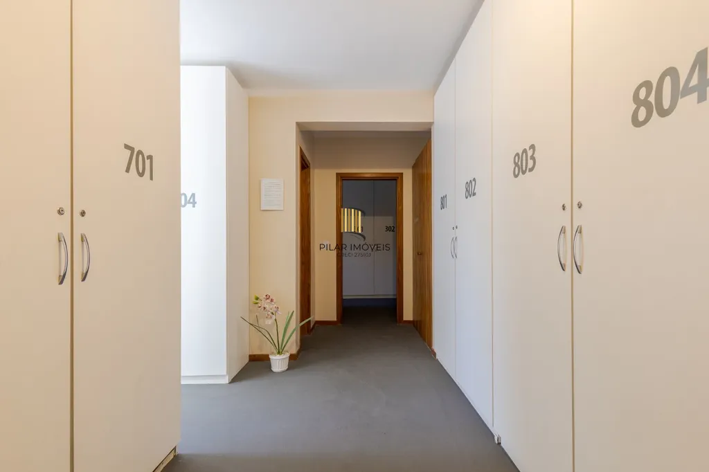 Apartamento 2 dormitórios no bairro Petrópolis