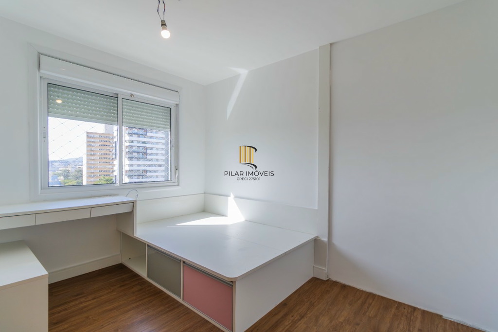 Apartamento 3 dormitórios no bairro Petrópolis