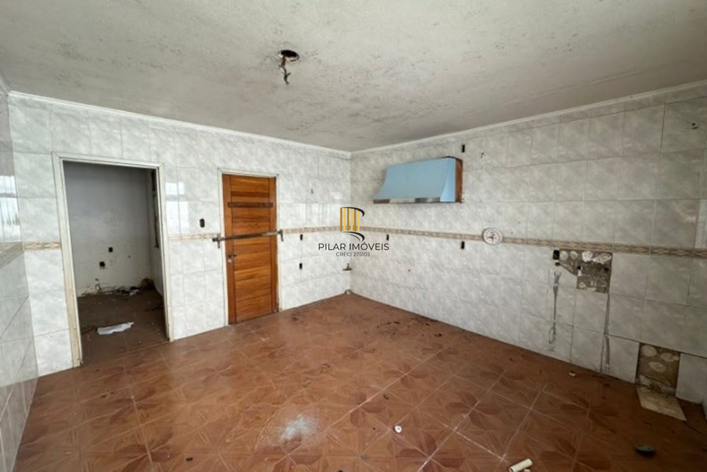 Casa 2 dormitórios no bairro Fátima