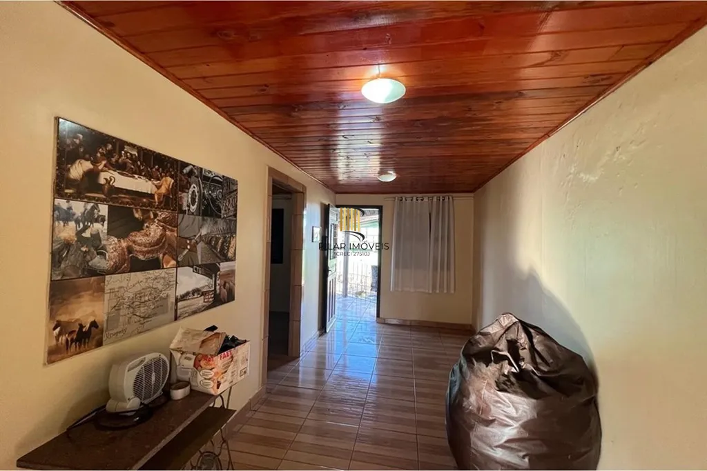 Terreno no bairro Belém Velho