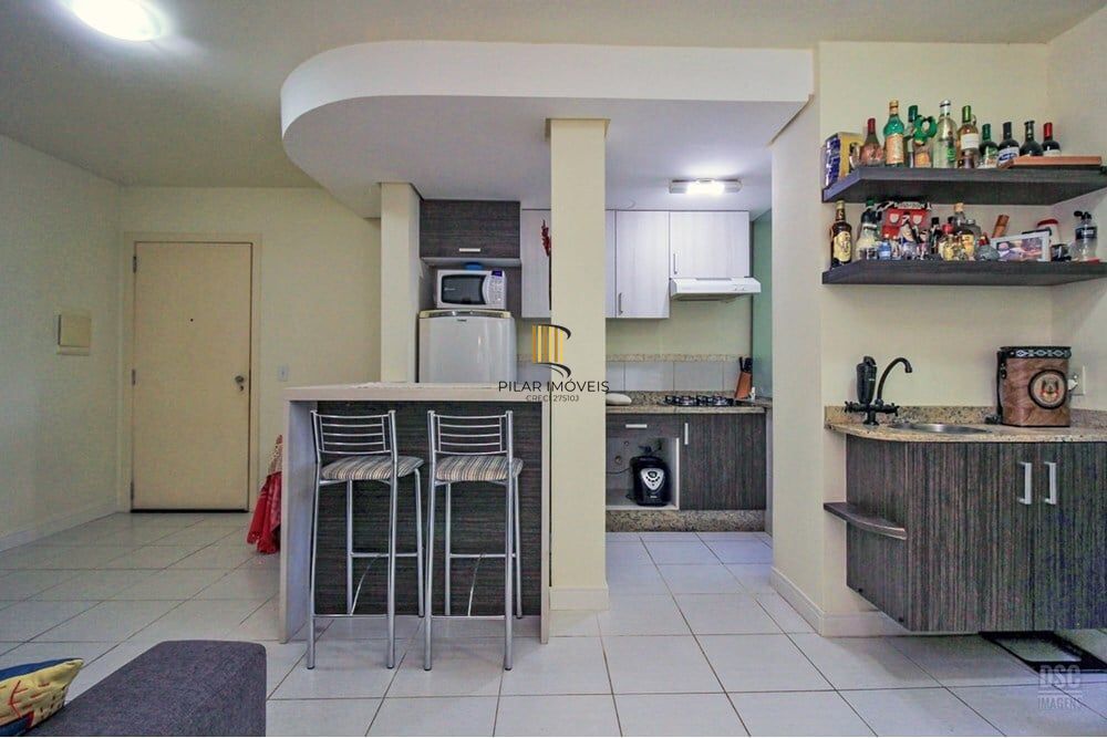 Apartamento 3 dormitórios no bairro Espírito Santo