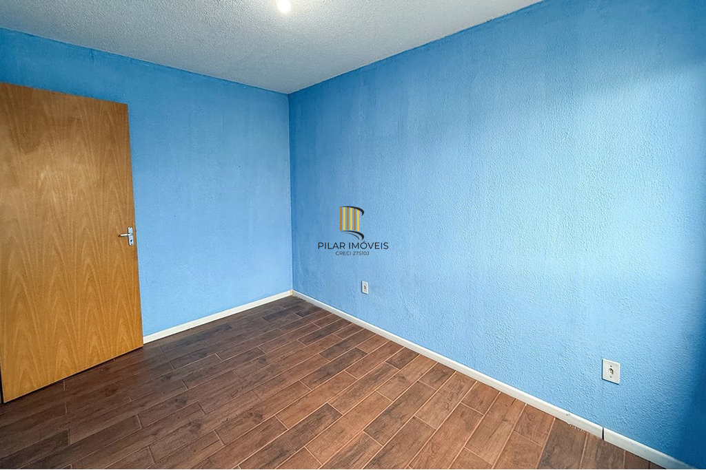 Apartamento 2 dormitórios no bairro Guajuviras