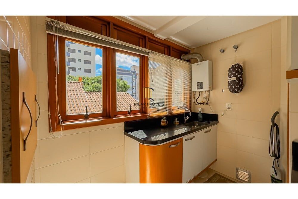 Apartamento 2 dormitórios no bairro Petrópolis