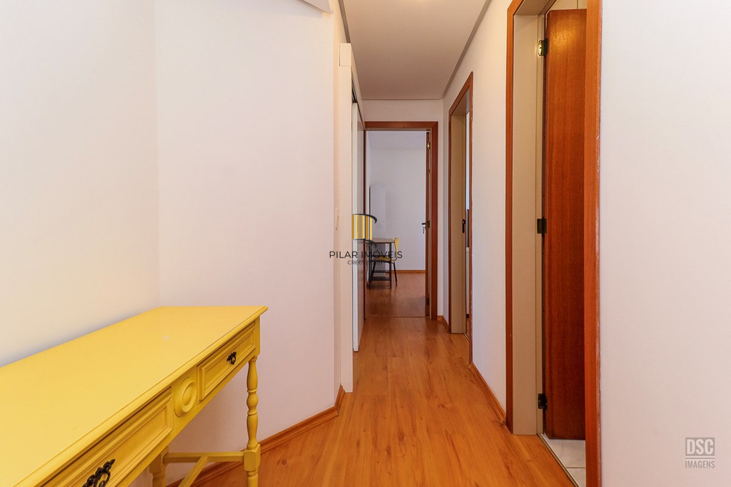Apartamento 3 dormitórios no bairro Jardim Botânico