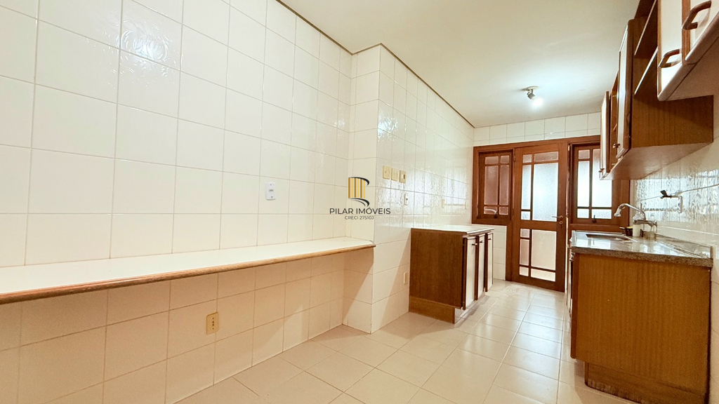Apartamento 3 dormitórios no bairro Petrópolis