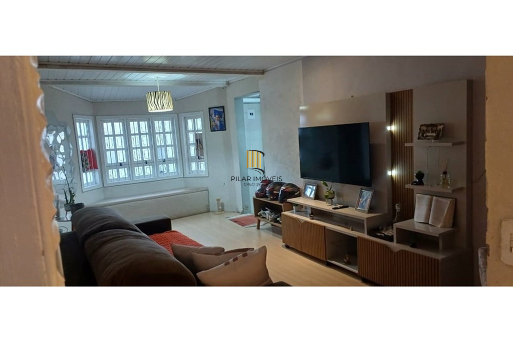 Casa 4 dormitórios no bairro Santa Tereza - Pilar Imóveis