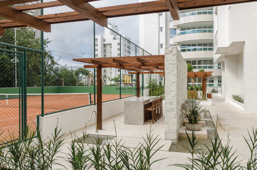 Apartamento 3 dormitórios no bairro Bela Vista