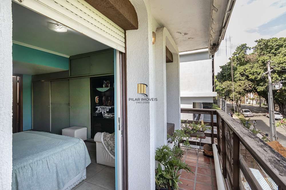 Apartamento 2 dormitórios no bairro Petrópolis