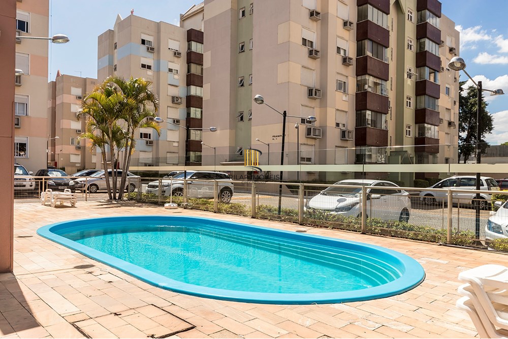 Apartamento 3 dormitórios no bairro Jardim Itu