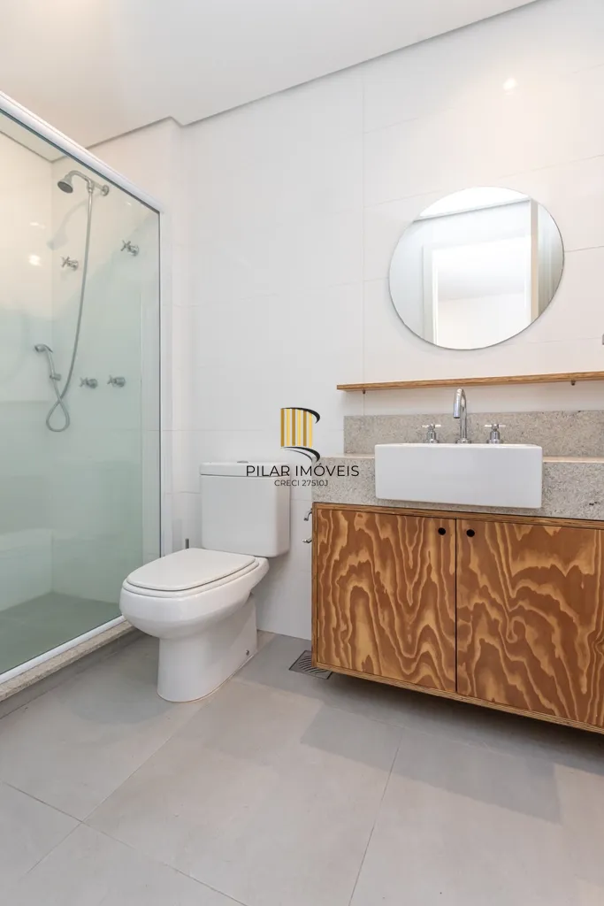 Loft 1 dormitório no bairro Auxiliadora