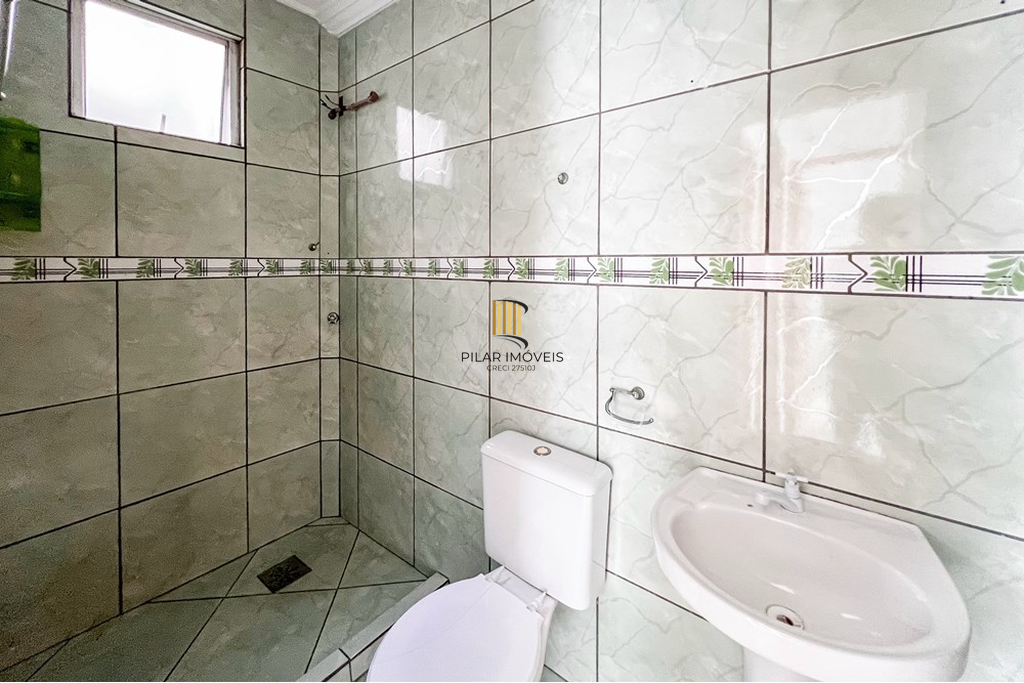 Apartamento 2 dormitórios no bairro São José