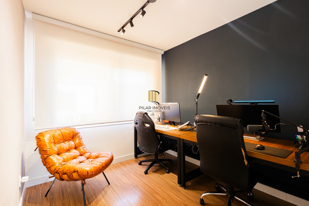 Apartamento 2 dormitórios no bairro Menino Deus