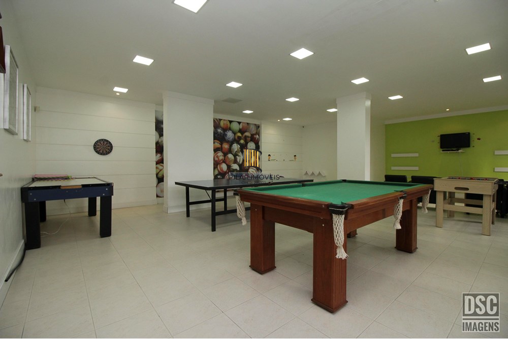 Apartamento 3 dormitórios no bairro Vila Ipiranga