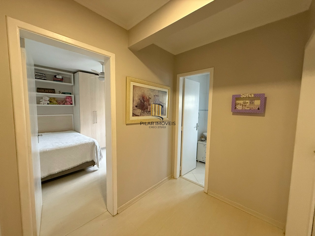 Casa de Condomínio 3 dormitórios no bairro Sarandi