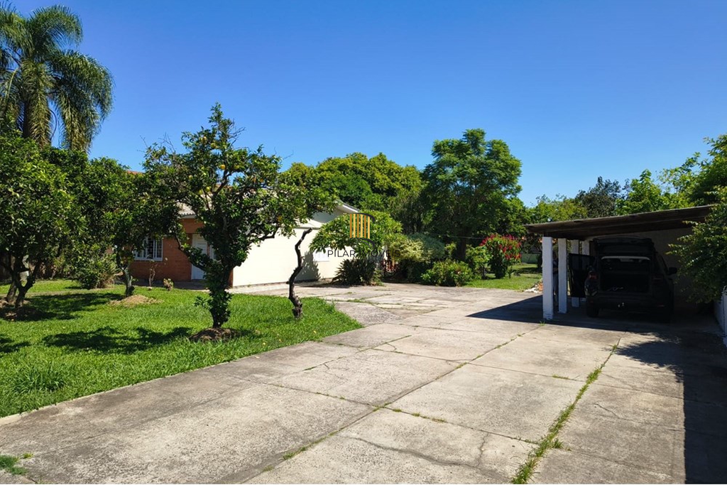 Terreno no bairro Santa Fé