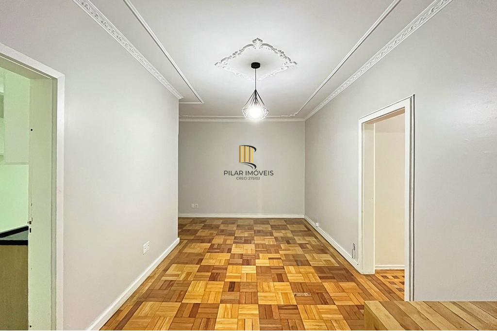 Apartamento 3 dormitórios no bairro Bom Fim