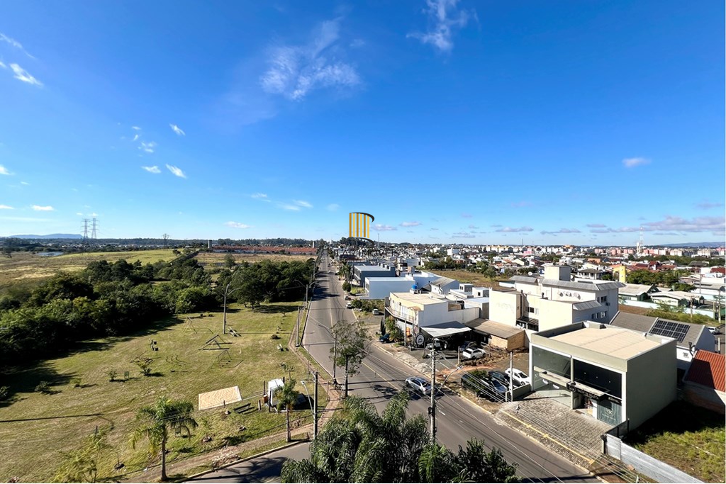 Apartamento 3 dormitórios no bairro Igara