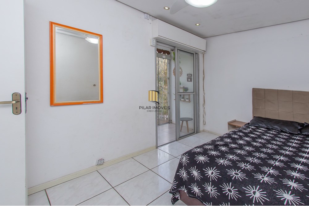 Apartamento 3 dormitórios no bairro Vila Nova