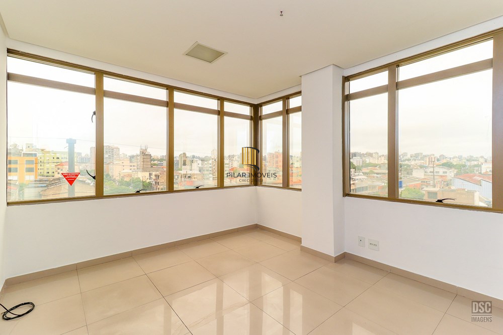 Sala Comercial no bairro São Geraldo