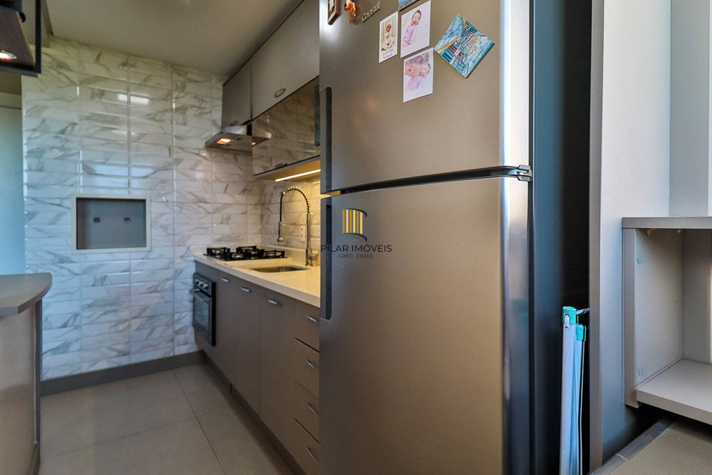 Apartamento 2 dormitórios no bairro Sarandi