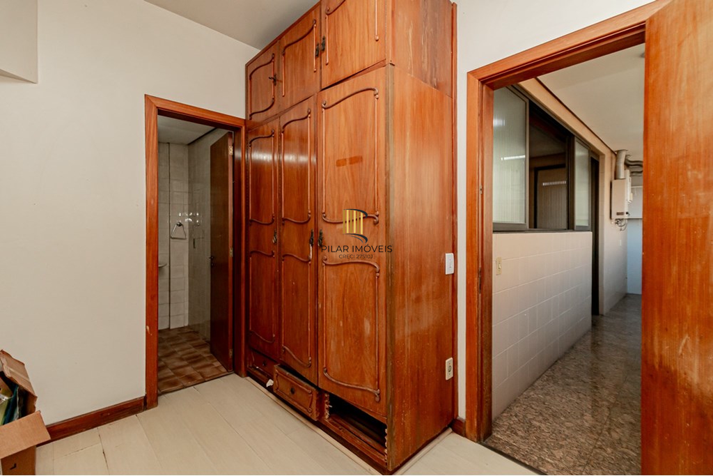 Apartamento 3 dormitórios no bairro Rio Branco