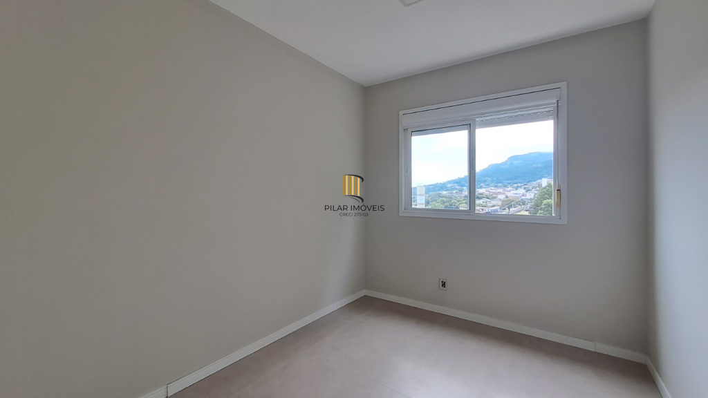 Apartamento 3 dormitórios no bairro Jardim Carvalho