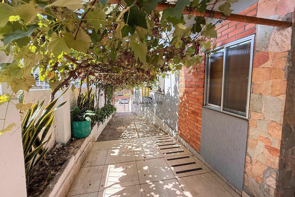 Casa 5 dormitórios no bairro São José