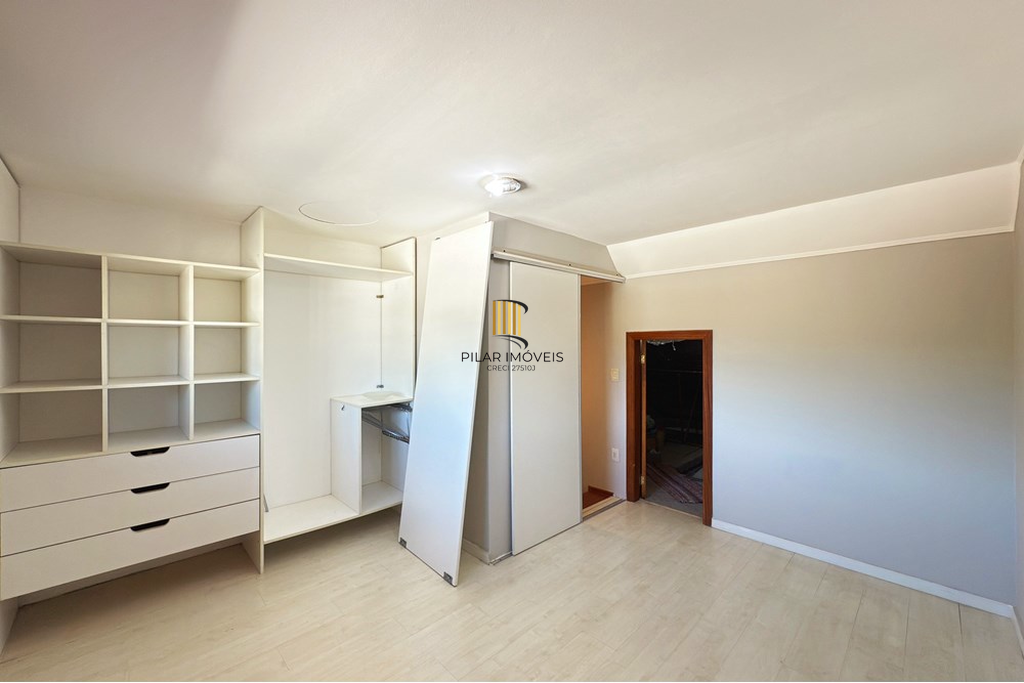 Casa de Condomínio 3 dormitórios no bairro Espírito Santo