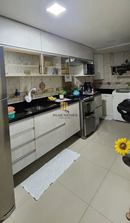 Apartamento 2 dormitórios no bairro Morro Santana