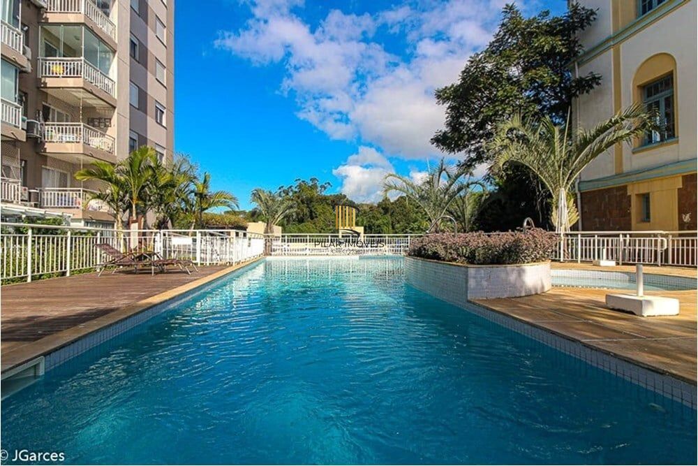 Apartamento 3 dormitórios no bairro Teresópolis
