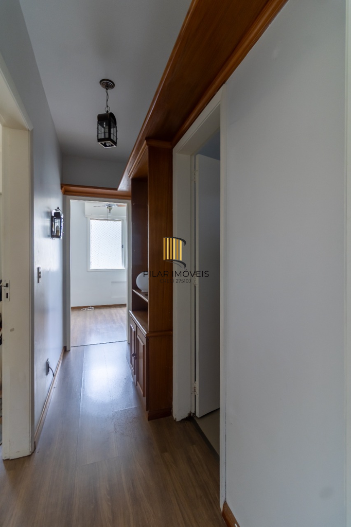 Apartamento 3 dormitórios no bairro Petrópolis