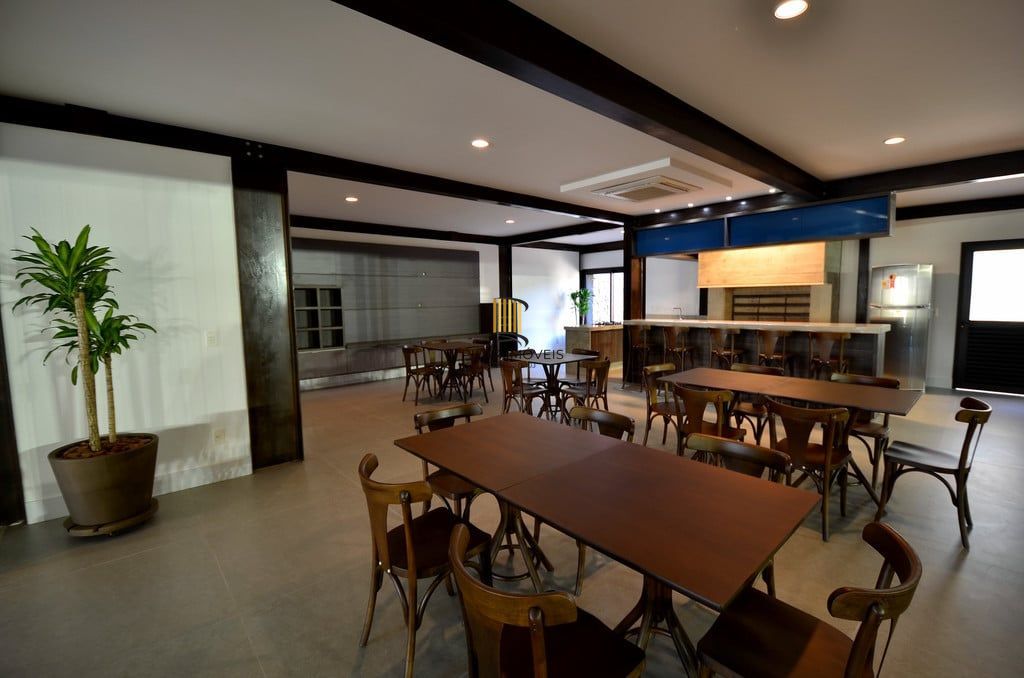 Casa de Condomínio 4 dormitórios no bairro Ipanema