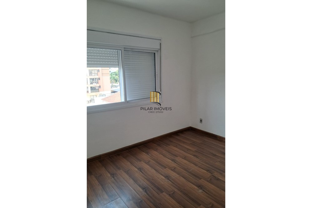 Apartamento 1 dormitório no bairro Menino Deus